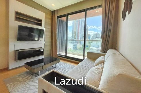 2 Bedroom Condo for sale in The Address Sathorn, Silom, Bangkok near BTS Chong Nonsi