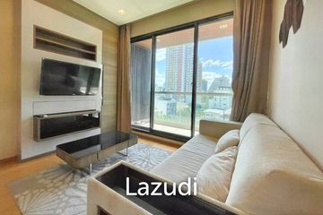 2 Bedroom Condo for sale in The Address Sathorn, Silom, Bangkok near BTS Chong Nonsi