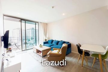 2 Bedroom Condo for sale in The Room Sukhumvit 69, Phra Khanong Nuea, Bangkok near BTS Phra Khanong