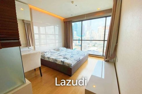 2 Bedroom Condo for sale in The Address Sathorn, Silom, Bangkok near BTS Chong Nonsi