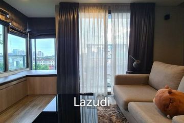 1 Bedroom Condo for sale in MODIZ LADPRAO 18, Chom Phon, Bangkok near MRT Lat Phrao