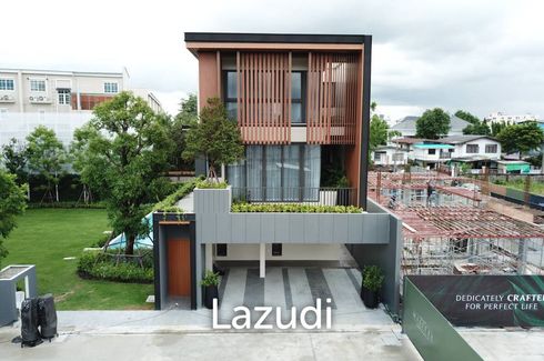 4 Bedroom House for sale in Altitude Mastery Sukhumvit, Bang Na, Bangkok