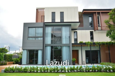 4 Bedroom House for sale in Altitude Mastery Sukhumvit, Bang Na, Bangkok