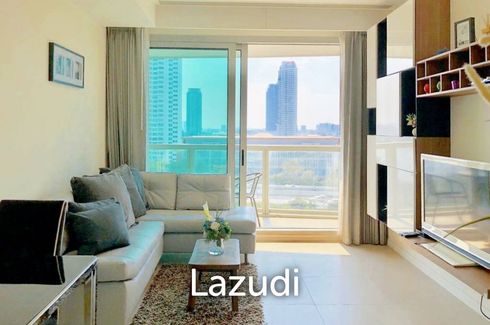 1 Bedroom Condo for sale in The River by Raimon Land, Khlong Ton Sai, Bangkok near BTS Krung Thon Buri