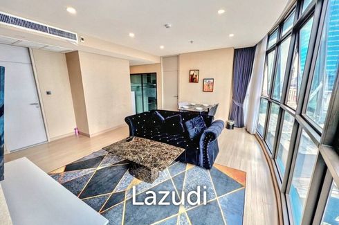 2 Bedroom Condo for sale in Lumpini Suite Phetchaburi - Makkasan, Makkasan, Bangkok near Airport Rail Link Makkasan