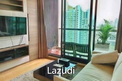 2 Bedroom Condo for sale in The Address Sathorn, Silom, Bangkok near BTS Chong Nonsi