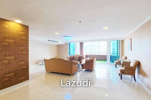 3 Bedroom Condo for sale in Kallista Mansion, Khlong Toei Nuea, Bangkok near BTS Nana