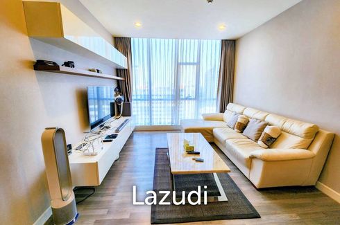 2 Bedroom Condo for sale in The Room Sathorn - TanonPun, Silom, Bangkok near BTS Surasak