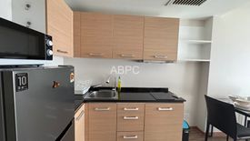 1 Bedroom Condo for sale in Sixty Six Condominium, Na Kluea, Chonburi