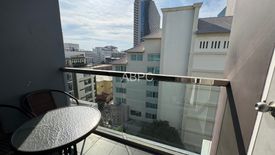 1 Bedroom Condo for sale in Sixty Six Condominium, Na Kluea, Chonburi