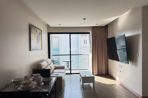 1 Bedroom Condo for sale in Sixty Six Condominium, Na Kluea, Chonburi