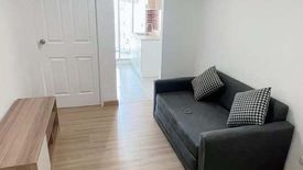 1 Bedroom Condo for sale in The Kith Plus Nawamin, Nuan Chan, Bangkok near MRT Khu Bon