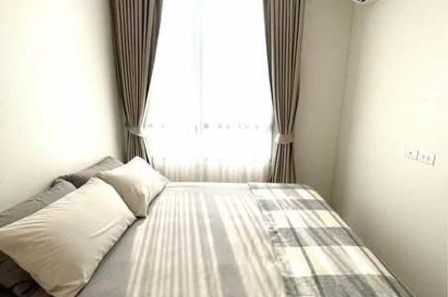 1 Bedroom Condo for rent in Nue Noble Ratchada-Lat Phrao, Chan Kasem, Bangkok near MRT Lat Phrao