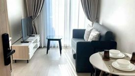 1 Bedroom Condo for rent in Nue Noble Ratchada-Lat Phrao, Chan Kasem, Bangkok near MRT Lat Phrao