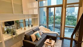 1 Bedroom Condo for rent in Ashton Morph 38, Phra Khanong, Bangkok near BTS Thong Lo