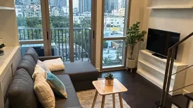 1 Bedroom Condo for rent in Ashton Morph 38, Phra Khanong, Bangkok near BTS Thong Lo