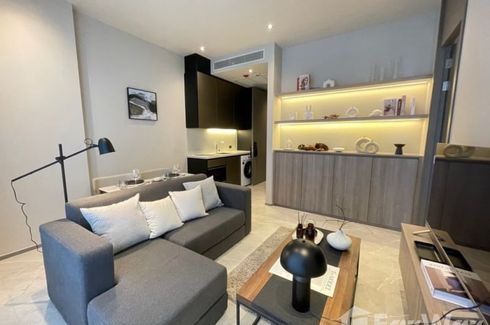 1 Bedroom Condo for rent in Hyde Heritage Thonglor, Khlong Tan Nuea, Bangkok near BTS Thong Lo