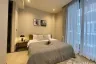 1 Bedroom Condo for rent in Hyde Heritage Thonglor, Khlong Tan Nuea, Bangkok near BTS Thong Lo