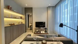 1 Bedroom Condo for rent in Hyde Heritage Thonglor, Khlong Tan Nuea, Bangkok near BTS Thong Lo