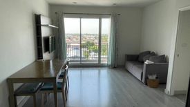 2 Bedroom Condo for sale in Chambers Ramintra, Ram Inthra, Bangkok