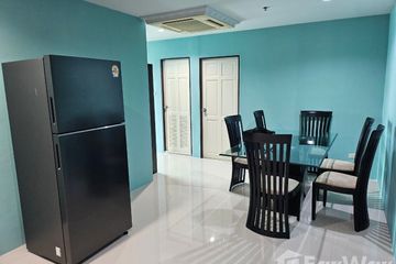 2 Bedroom Condo for rent in Sukhumvit Living Town, Khlong Toei Nuea, Bangkok near MRT Phetchaburi