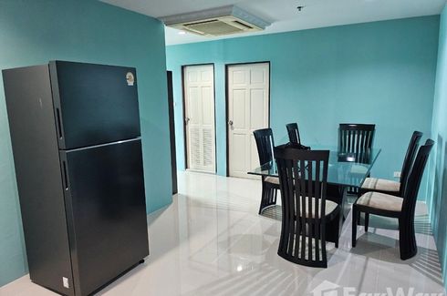 2 Bedroom Condo for rent in Sukhumvit Living Town, Khlong Toei Nuea, Bangkok near MRT Phetchaburi