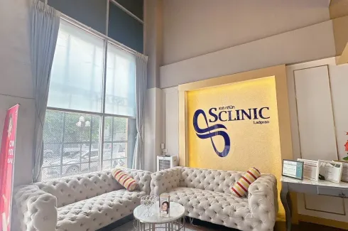 7 Bedroom Condo for rent in Dynasty Complex, Saphan Song, Bangkok near MRT Sutthisan