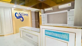 7 Bedroom Condo for rent in Dynasty Complex, Saphan Song, Bangkok near MRT Sutthisan