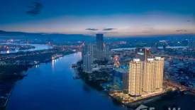 2 Bedroom Condo for rent in Supalai Riva Grande, Chong Nonsi, Bangkok