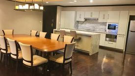 4 Bedroom Condo for rent in Kallista Mansion, Khlong Toei Nuea, Bangkok near BTS Nana