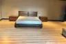 4 Bedroom Condo for rent in Kallista Mansion, Khlong Toei Nuea, Bangkok near BTS Nana
