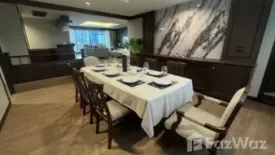 4 Bedroom Condo for rent in Charan Tower, Khlong Tan Nuea, Bangkok near BTS Phrom Phong