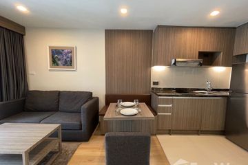1 Bedroom Condo for rent in Art @ Thonglor 25, Khlong Tan Nuea, Bangkok near BTS Thong Lo