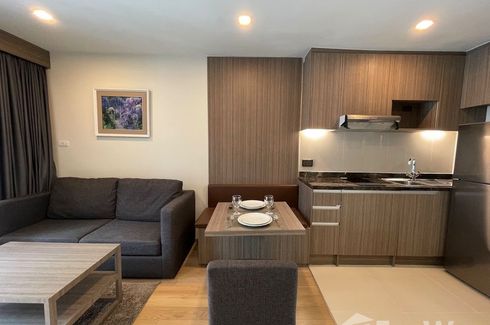 1 Bedroom Condo for rent in Art @ Thonglor 25, Khlong Tan Nuea, Bangkok near BTS Thong Lo