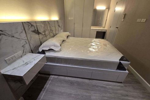 1 Bedroom Condo for rent in The President Sukhumvit 81, Phra Khanong, Bangkok near BTS On Nut