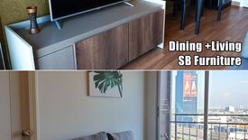 1 Bedroom Condo for rent in Lumpini Place Ratchada-Sathu, Chong Nonsi, Bangkok