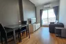 1 Bedroom Condo for rent in Lumpini Place Ratchada-Sathu, Chong Nonsi, Bangkok