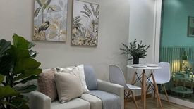 1 Bedroom Condo for rent in The Kris Extra 4, Din Daeng, Bangkok near MRT Sutthisan