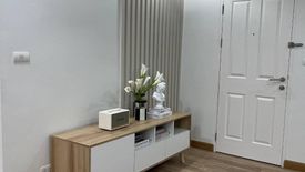 1 Bedroom Condo for rent in The Kris Extra 4, Din Daeng, Bangkok near MRT Sutthisan