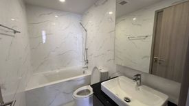 1 Bedroom Condo for rent in CLOUD Thonglor-Phetchaburi, Bang Kapi, Bangkok near MRT Phetchaburi