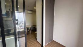 1 Bedroom Condo for rent in CLOUD Thonglor-Phetchaburi, Bang Kapi, Bangkok near MRT Phetchaburi