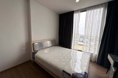 1 Bedroom Condo for rent in CLOUD Thonglor-Phetchaburi, Bang Kapi, Bangkok near MRT Phetchaburi