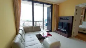 1 Bedroom Condo for rent in Aguston Sukhumvit 22, Khlong Toei, Bangkok near MRT Queen Sirikit National Convention Centre