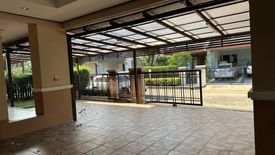 3 Bedroom House for rent in Setsiri Wongwaen-Sukhaphiban 2, Khan Na Yao, Bangkok near MRT Nom Klao