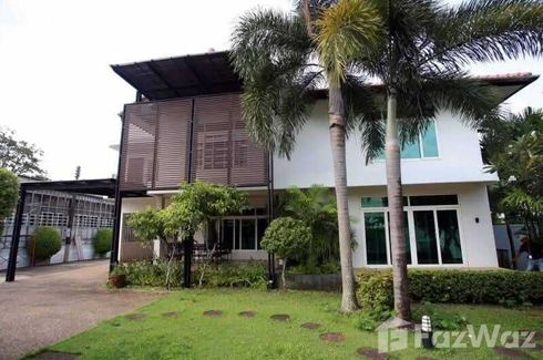 6 Bedroom House for sale in Ratsada, Phuket