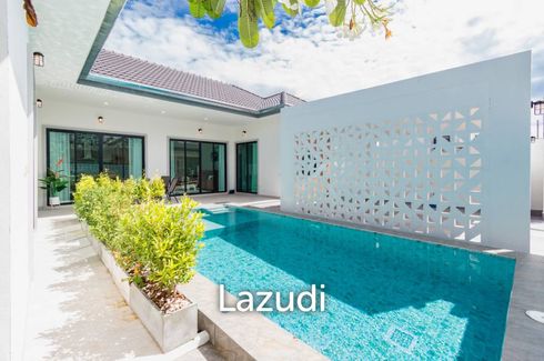 3 Bedroom Villa for sale in Hin Lek Fai, Prachuap Khiri Khan