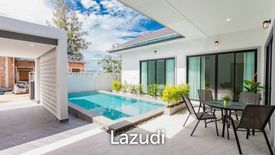 3 Bedroom Villa for sale in Hin Lek Fai, Prachuap Khiri Khan