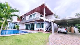 3 Bedroom House for Sale or Rent in Pong, Chonburi