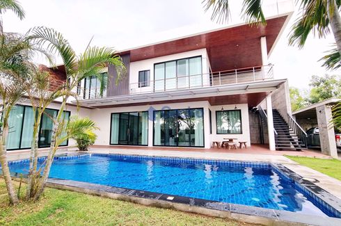 3 Bedroom House for Sale or Rent in Pong, Chonburi