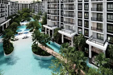 2 Bedroom Condo for sale in The Title Heritage Bang-Tao, Choeng Thale, Phuket
